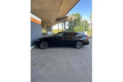 BMW 640 Gran Turismo Gebrauchtwagen