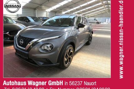 Nissan Juke Gebrauchtwagen