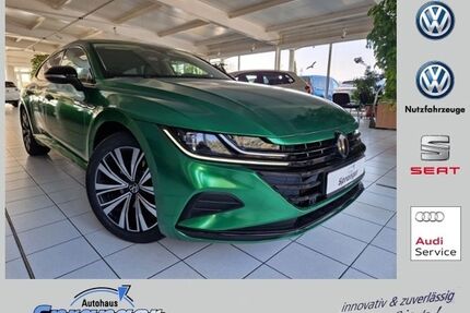 VW Arteon Gebrauchtwagen