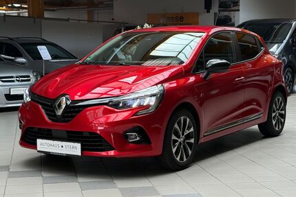 Renault Clio Gebrauchtwagen