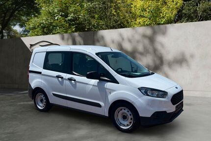 Ford Transit Courier Gebrauchtwagen