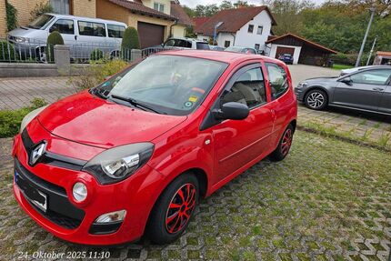 Renault Twingo Gebrauchtwagen