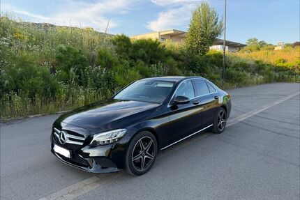 Mercedes-Benz C 220 Gebrauchtwagen