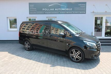 Mercedes-Benz V 220 Gebrauchtwagen