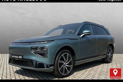 XPeng G9 Gebrauchtwagen