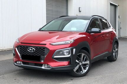 Hyundai KONA Gebrauchtwagen