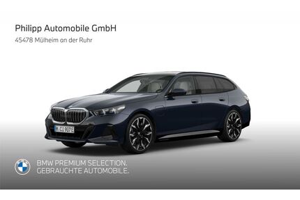 BMW 550 Gebrauchtwagen