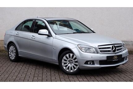 Mercedes-Benz C 200 Gebrauchtwagen