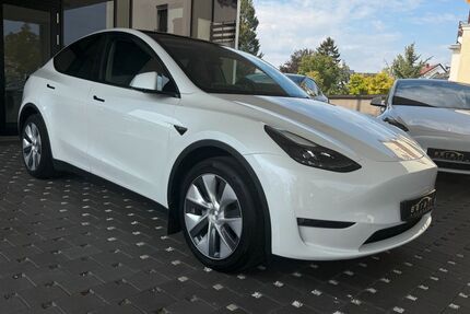 Tesla Model Y Gebrauchtwagen
