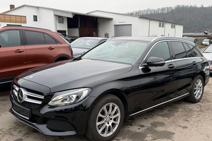 Mercedes-Benz C 180 Gebrauchtwagen