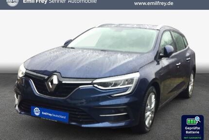 Renault Megane E-TECH Gebrauchtwagen