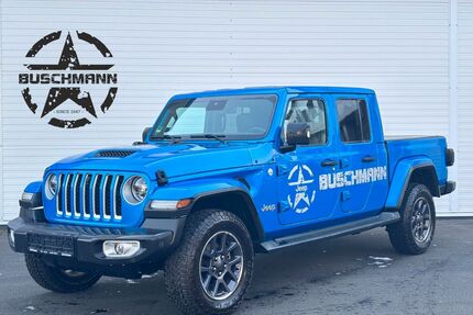 Jeep Gladiator Gebrauchtwagen