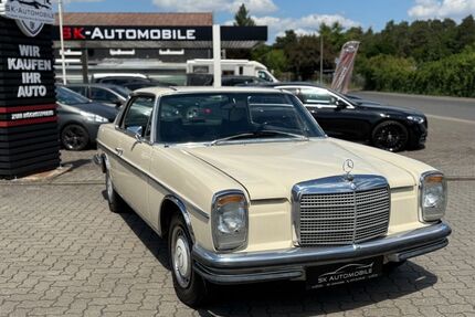 Mercedes-Benz 250 Gebrauchtwagen