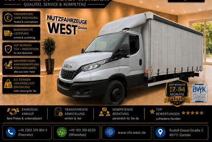 IVECO Andere Gebrauchtwagen