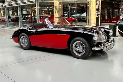 Austin Healey Andere Gebrauchtwagen