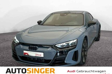 Audi e-tron GT Gebrauchtwagen