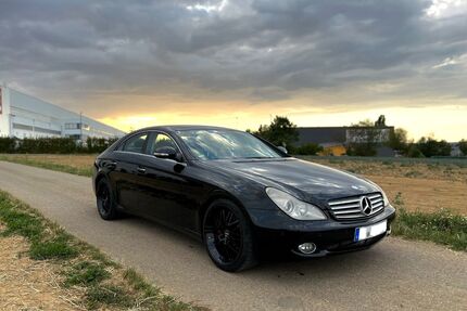 Mercedes-Benz CLS 350 Gebrauchtwagen