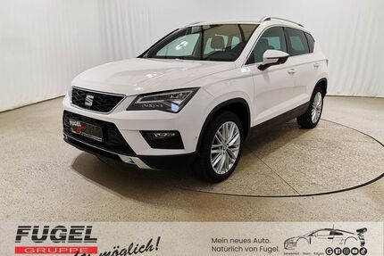 Seat Ateca Gebrauchtwagen