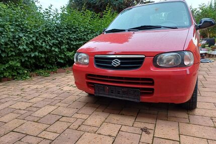 Suzuki Alto Gebrauchtwagen