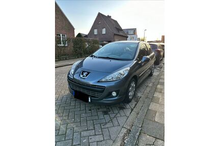 Peugeot 207 Gebrauchtwagen