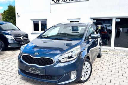 Kia Carens Gebrauchtwagen
