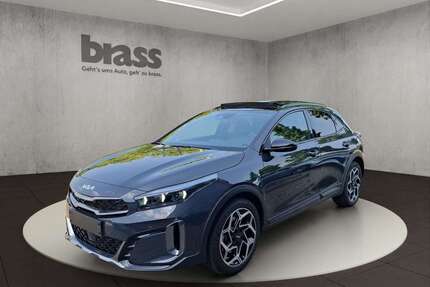 Kia XCeed Gebrauchtwagen