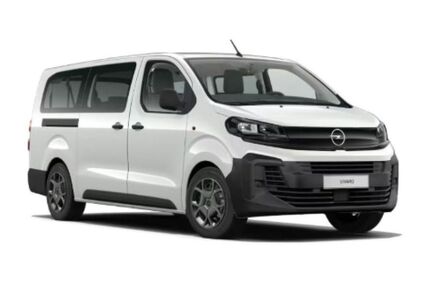 Opel Vivaro Gebrauchtwagen