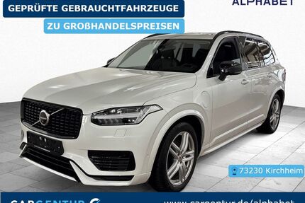 Volvo XC90 Gebrauchtwagen