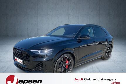 Audi RSQ8 Gebrauchtwagen