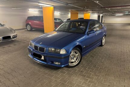BMW M3 Gebrauchtwagen