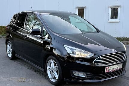 Ford C-Max Gebrauchtwagen