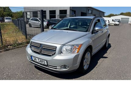 Dodge Caliber Gebrauchtwagen