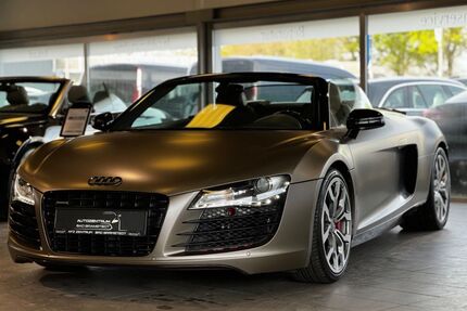 Audi R8 Gebrauchtwagen