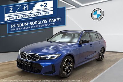 BMW M340d Gebrauchtwagen
