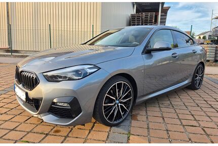 BMW 218 Gebrauchtwagen