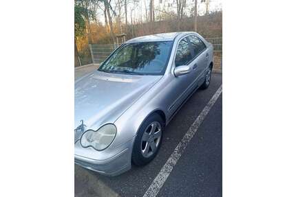 Mercedes-Benz 180 Gebrauchtwagen