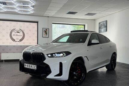 BMW X6 Gebrauchtwagen