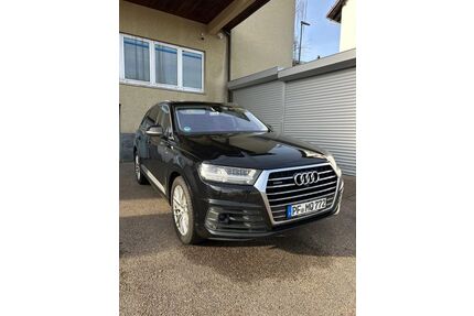 Audi Q7 Gebrauchtwagen
