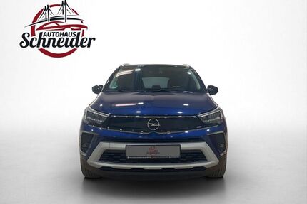 Opel Crossland (X) Gebrauchtwagen