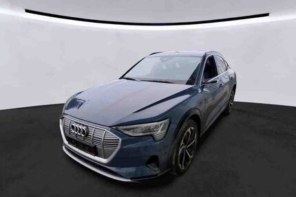 Audi e-tron Gebrauchtwagen
