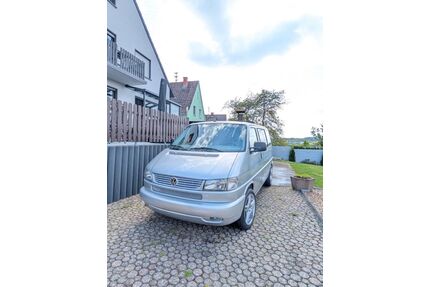 VW T4 Multivan Gebrauchtwagen