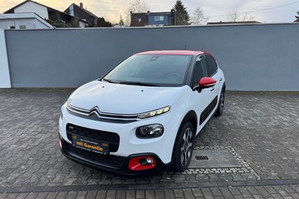 Citroen C3 Gebrauchtwagen
