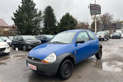 Ford Ka/Ka+ Gebrauchtwagen