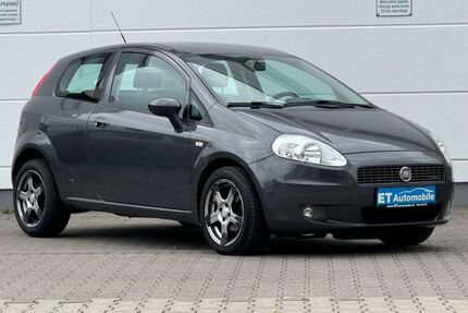 Fiat Punto Gebrauchtwagen
