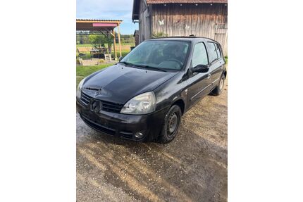 Renault Clio Gebrauchtwagen