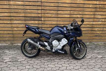 Yamaha FZ 1 Gebrauchtwagen