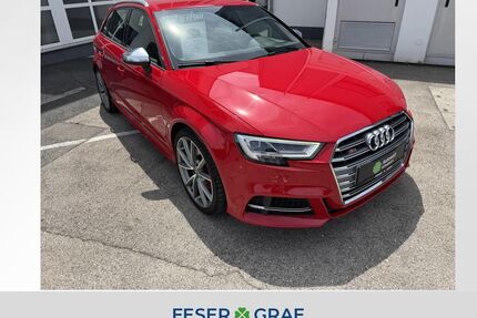 Audi S3 Gebrauchtwagen