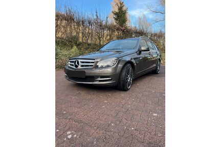 Mercedes-Benz C 220 Gebrauchtwagen