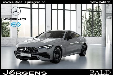 Mercedes-Benz CLE 200 Gebrauchtwagen