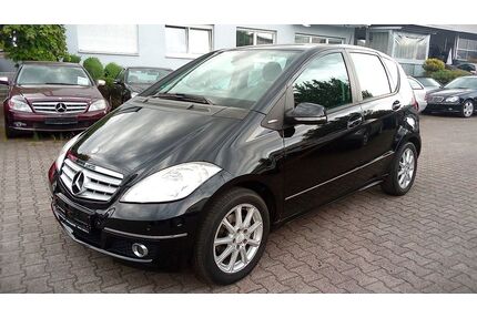 Mercedes-Benz A 160 Gebrauchtwagen